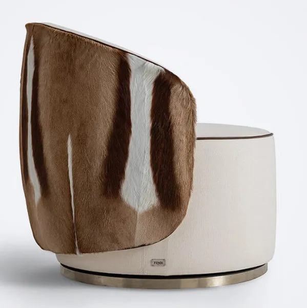 Lounge & Chairs F-YC0121