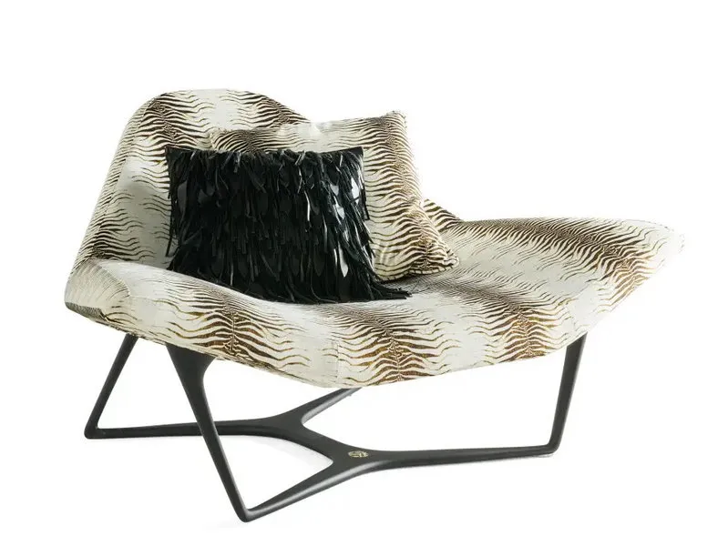 Lounge & Chairs GEF-C2412-01