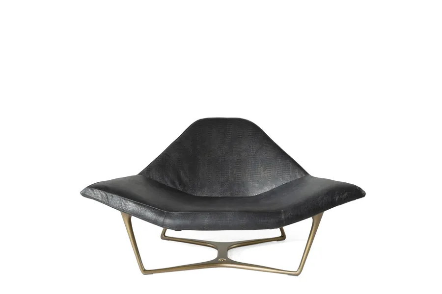 Lounge & Chairs GEF-C2412-01