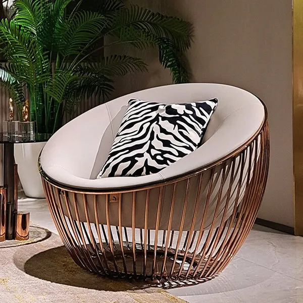 Lounge & Chairs RC-C25006