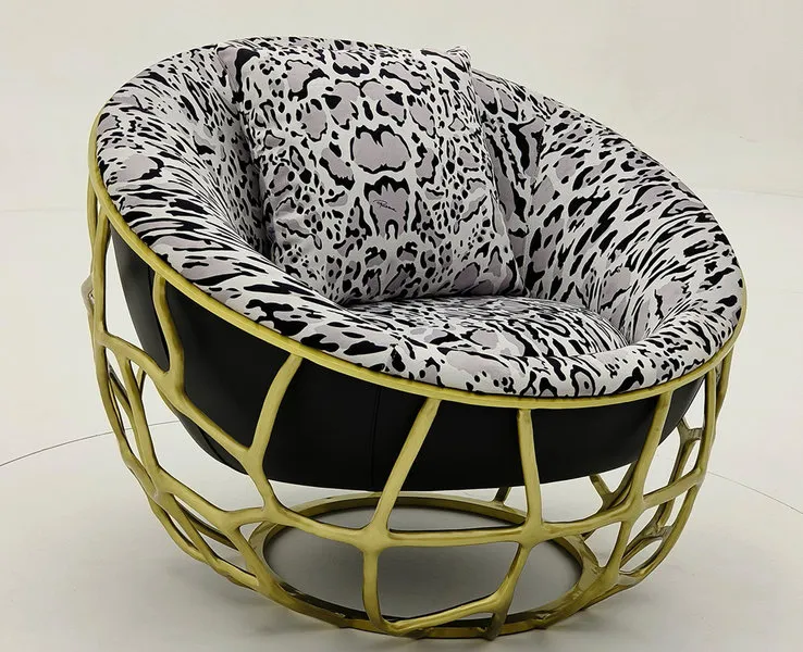 Lounge & Chairs RC-C25007