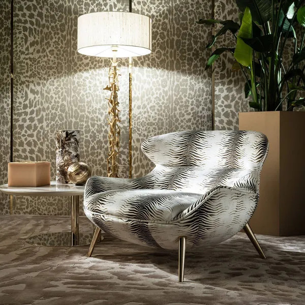 Lounge & Chairs RC-C25011