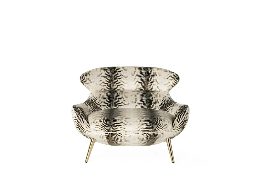 Lounge & Chairs RC-C25011