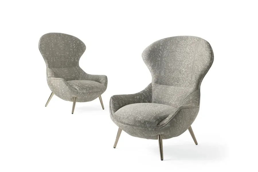 Lounge & Chairs RC-C25012