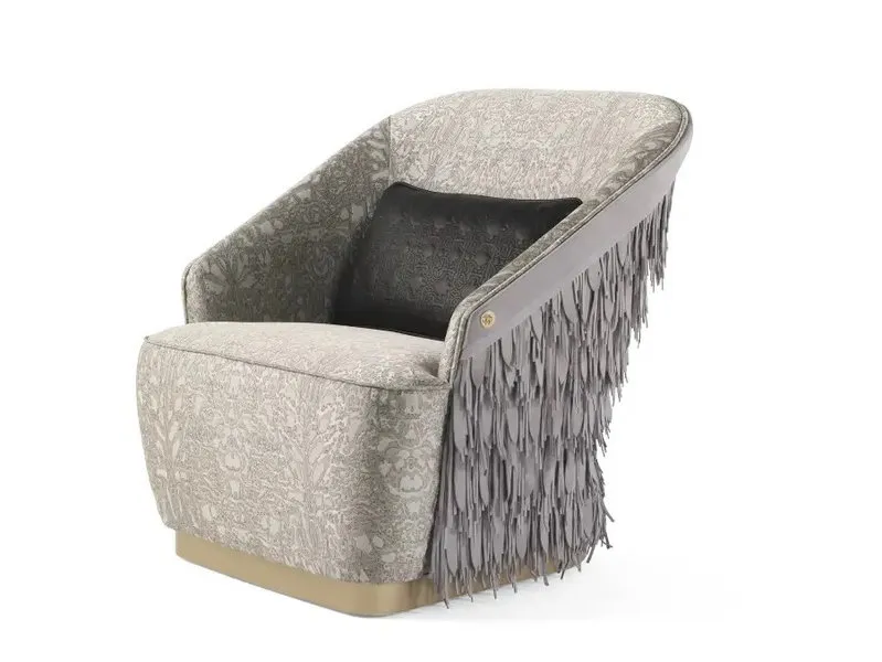 Lounge & Chairs RC-KB025