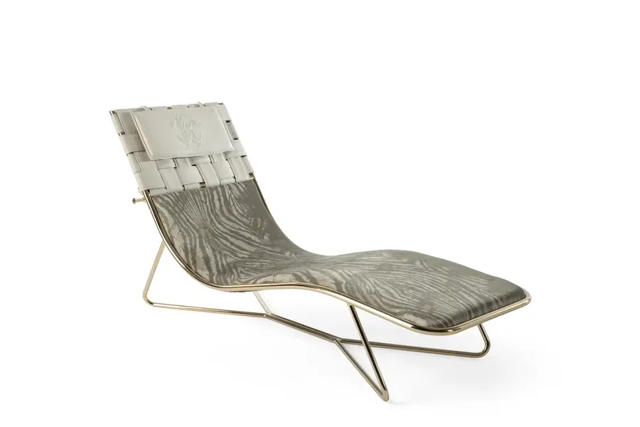 Lounge & Chairs RC-LC25009