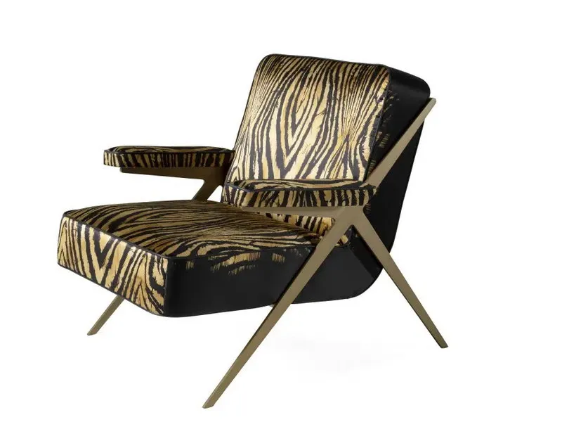 Lounge & Chairs RC-Y019C