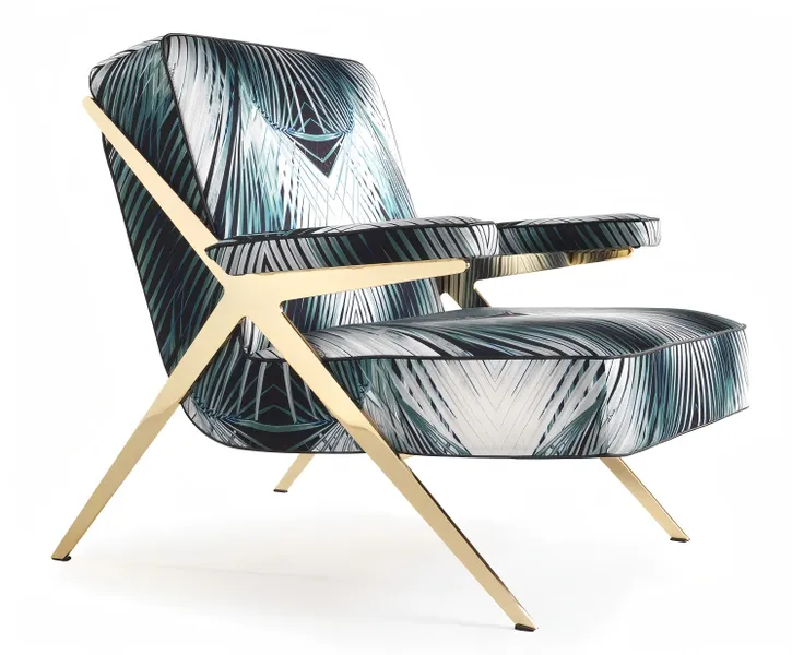 Lounge & Chairs RC-Y019C