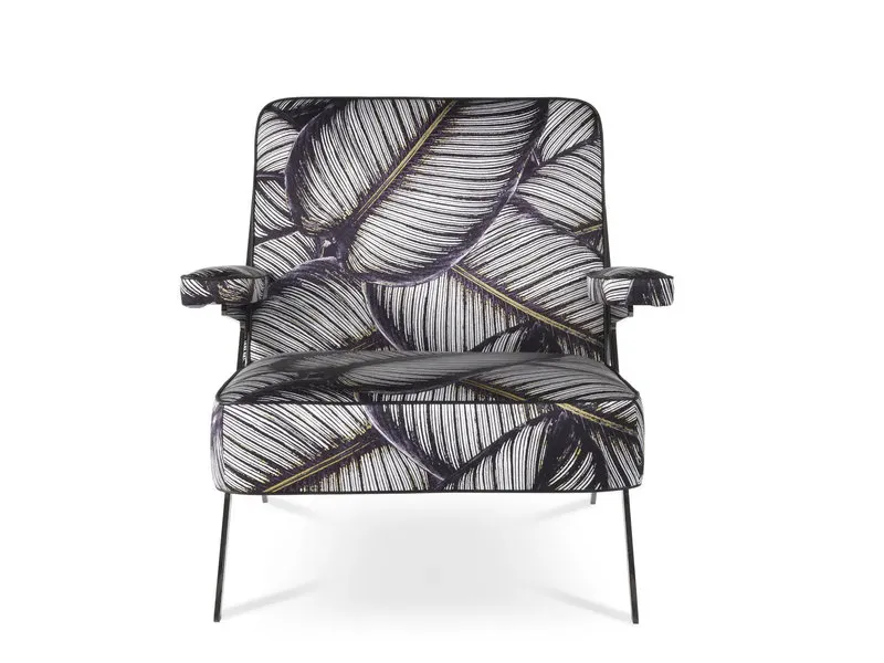 Living Gef Lounge Chairs Rc Y019c 10004