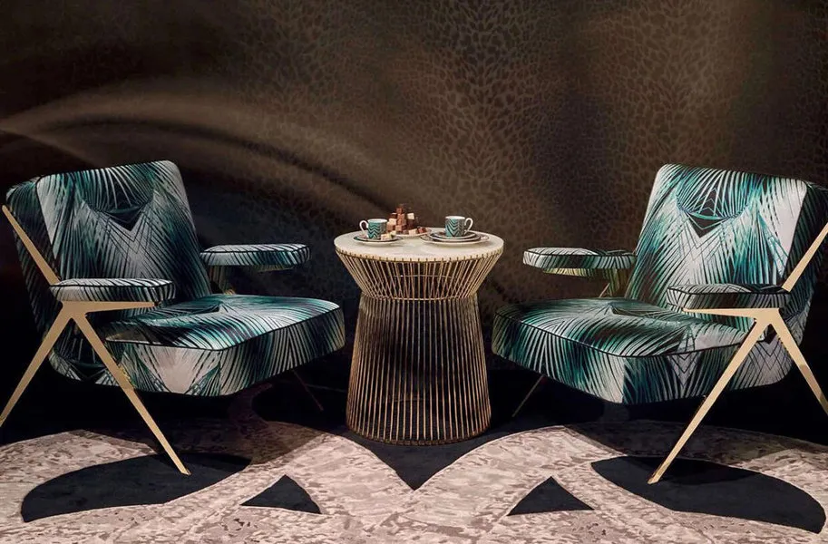 Living Gef Lounge Chairs Rc Y019c 10007