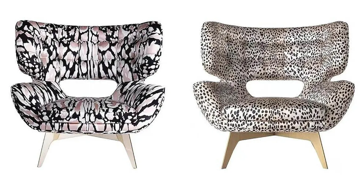 Lounge & Chairs RC-YC0418