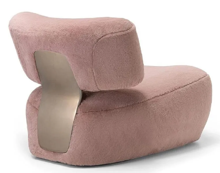 Living Gef Lounge Chairs Vs C25002 10003