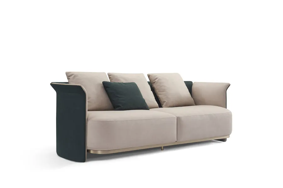 Living Gef Sofas Bl 2505 01 10009