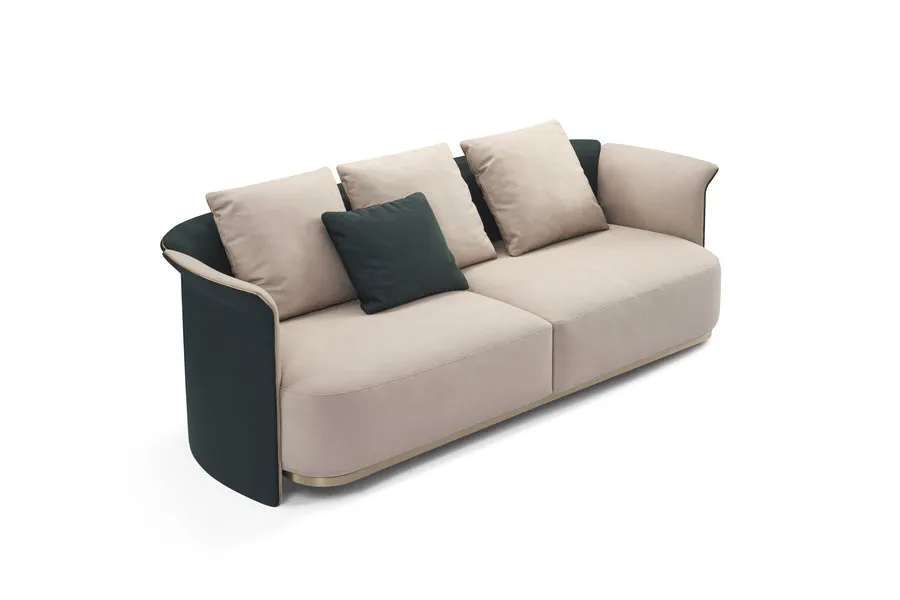 Living Gef Sofas Bl 2505 01 10012