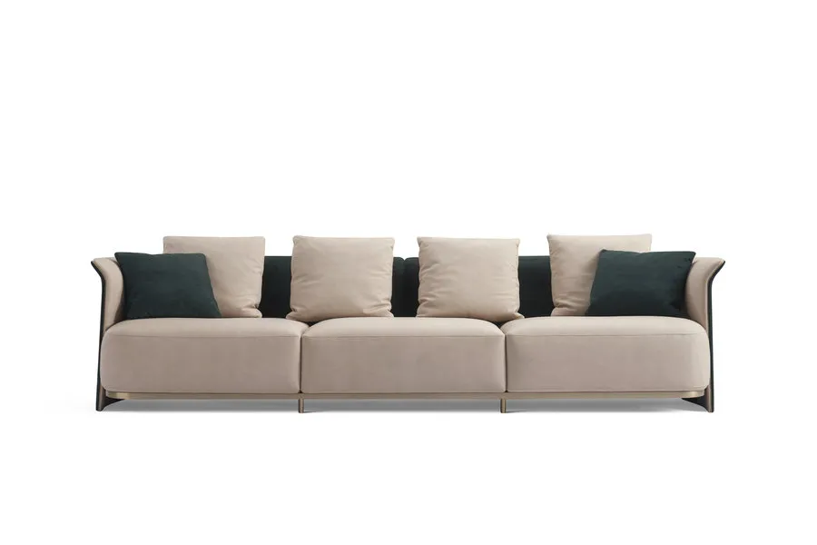 Living Gef Sofas Bl 2505 01 10013