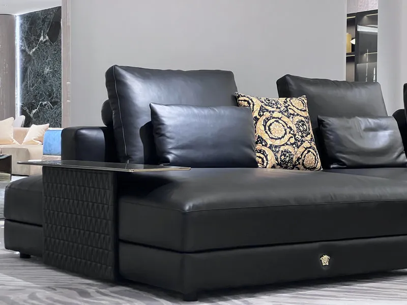 Living Gef Sofas V 2502 10003