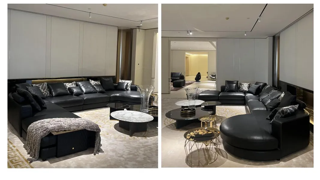 Living Gef Sofas V 2502 10006