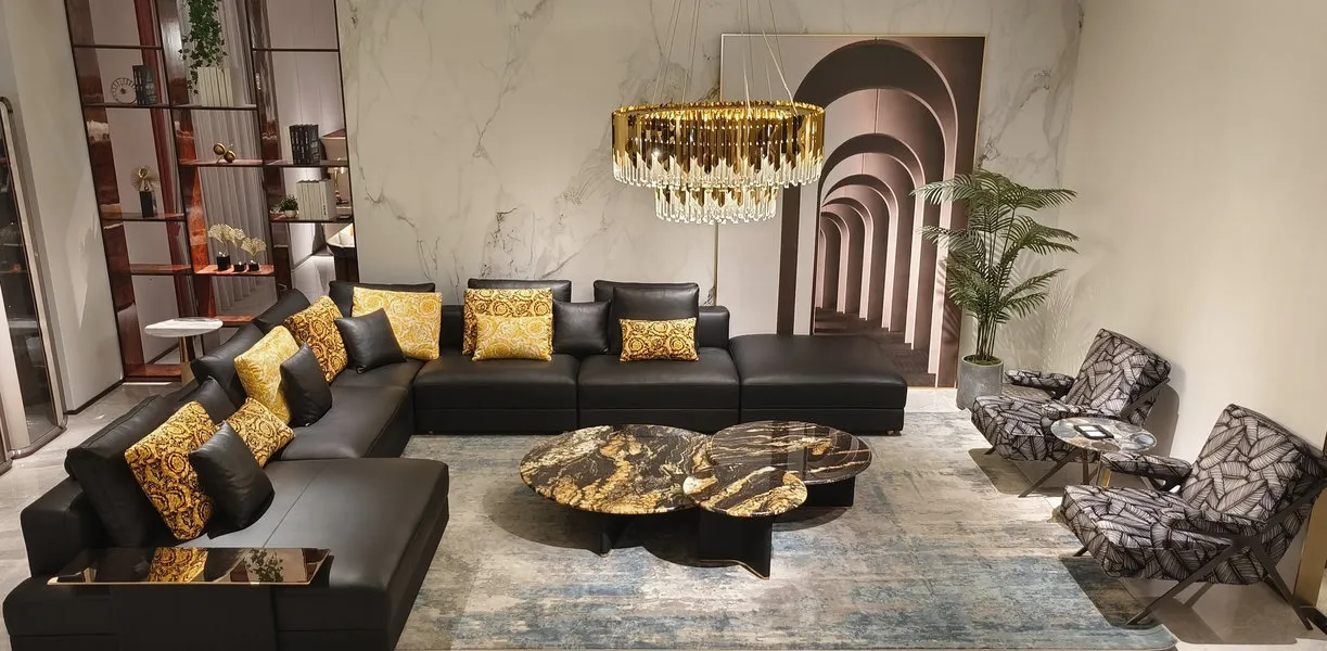 Living Gef Sofas V 2502 10010