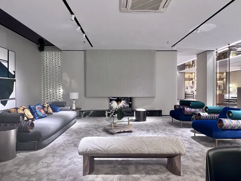 Living Gef Sofas V 2503 10005