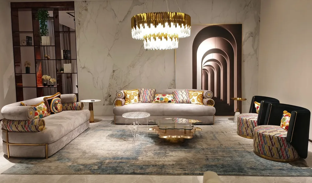 Living Gef Sofas V 2503 10010