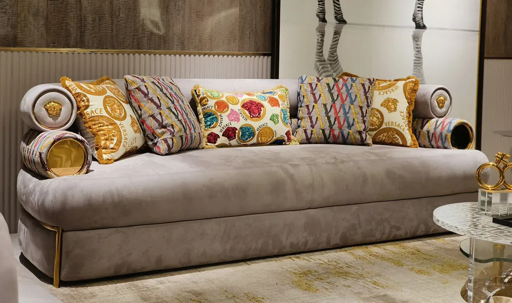 Living Gef Sofas V 2503 10011