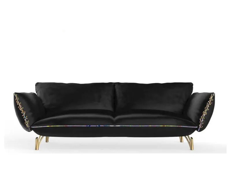 Sofas V-SF2407-3