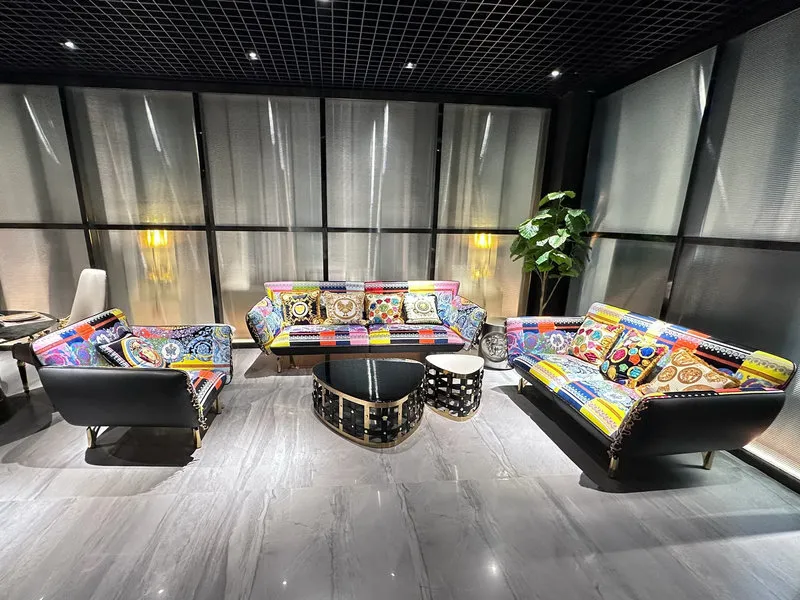 Living Gef Sofas V Sf2407 3 10010