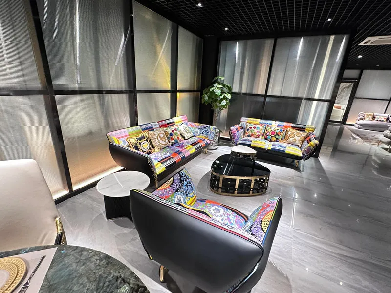 Living Gef Sofas V Sf2407 3 10012