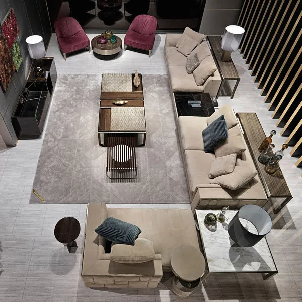 Living Gef Sofas Vs Sf2406 10006