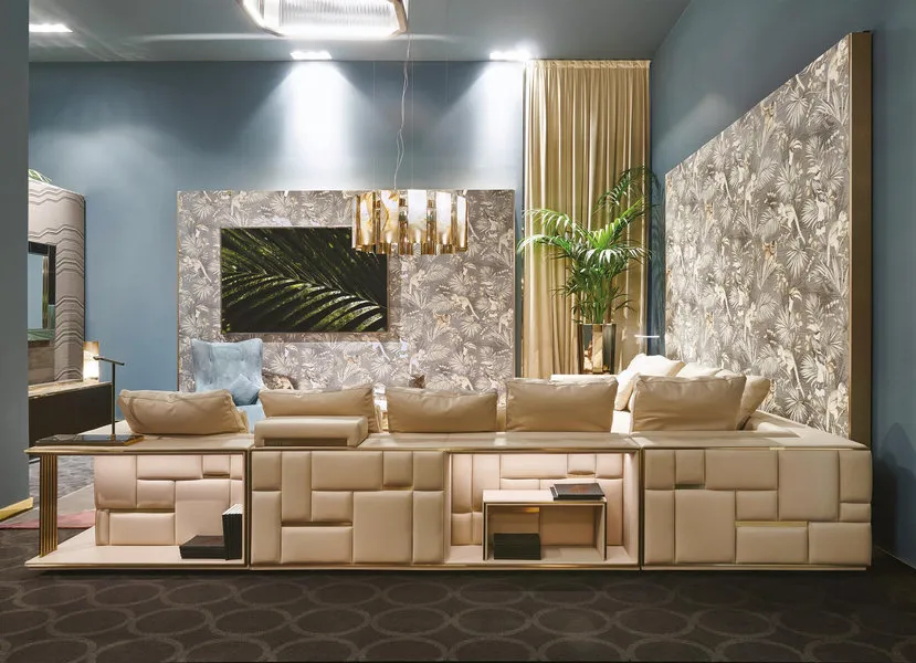 Living Gef Sofas Vs Sf2406 10007