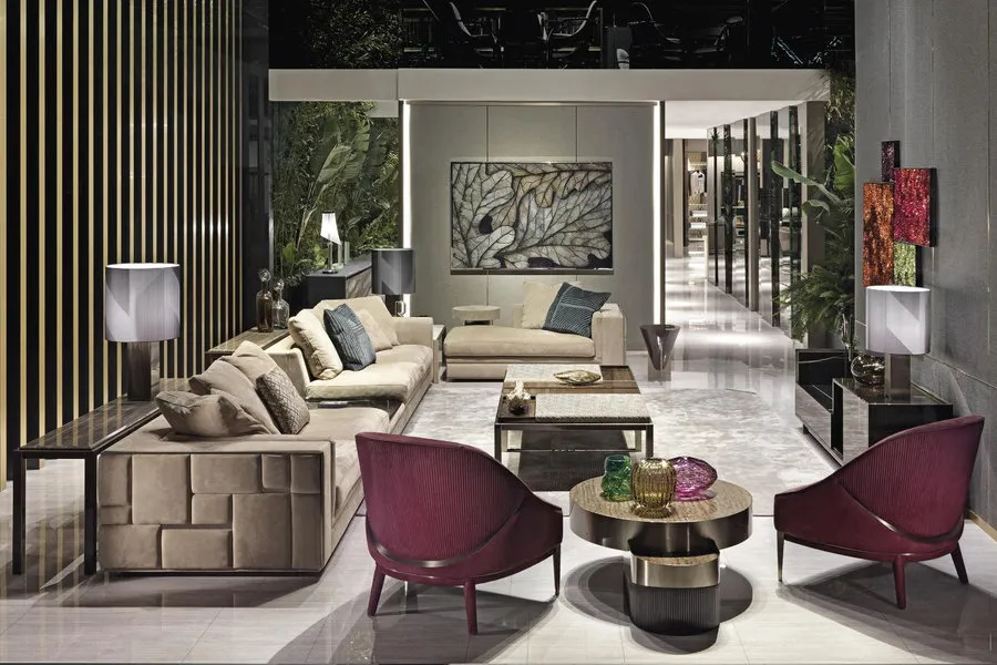 Living Gef Sofas Vs Sf2406 10008