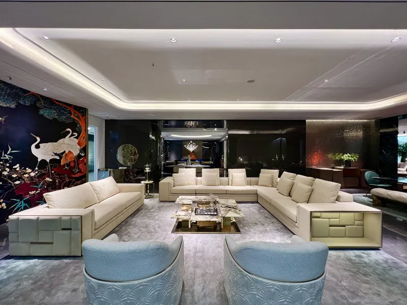 Living Gef Sofas Vs Sf2406 10011