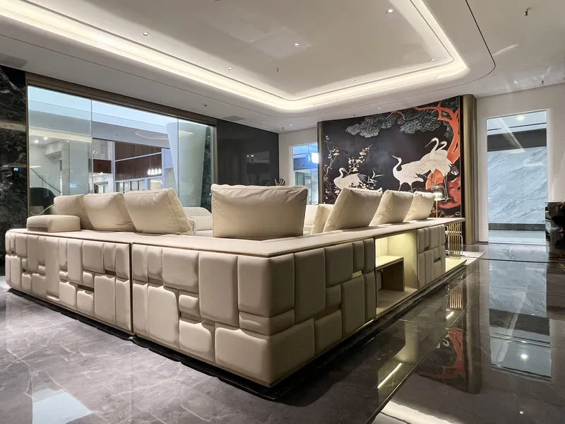 Living Gef Sofas Vs Sf2406 10013