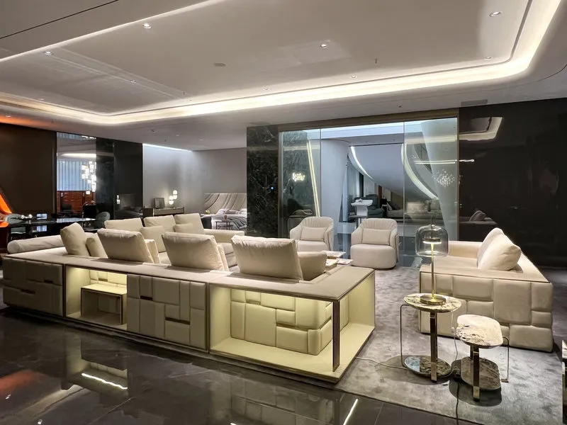 Living Gef Sofas Vs Sf2406 10015