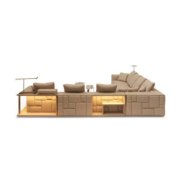 Living Gef Sofas Vs Sf2406 10029