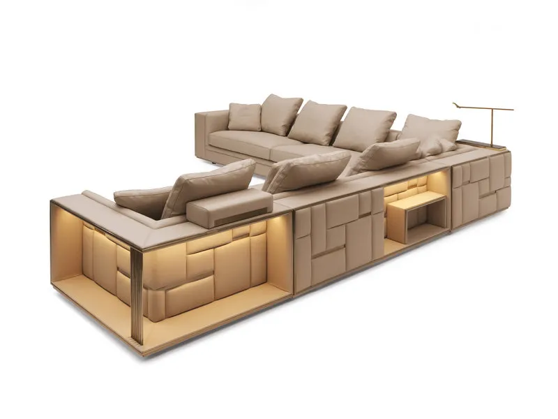 Living Gef Sofas Vs Sf2406 10033