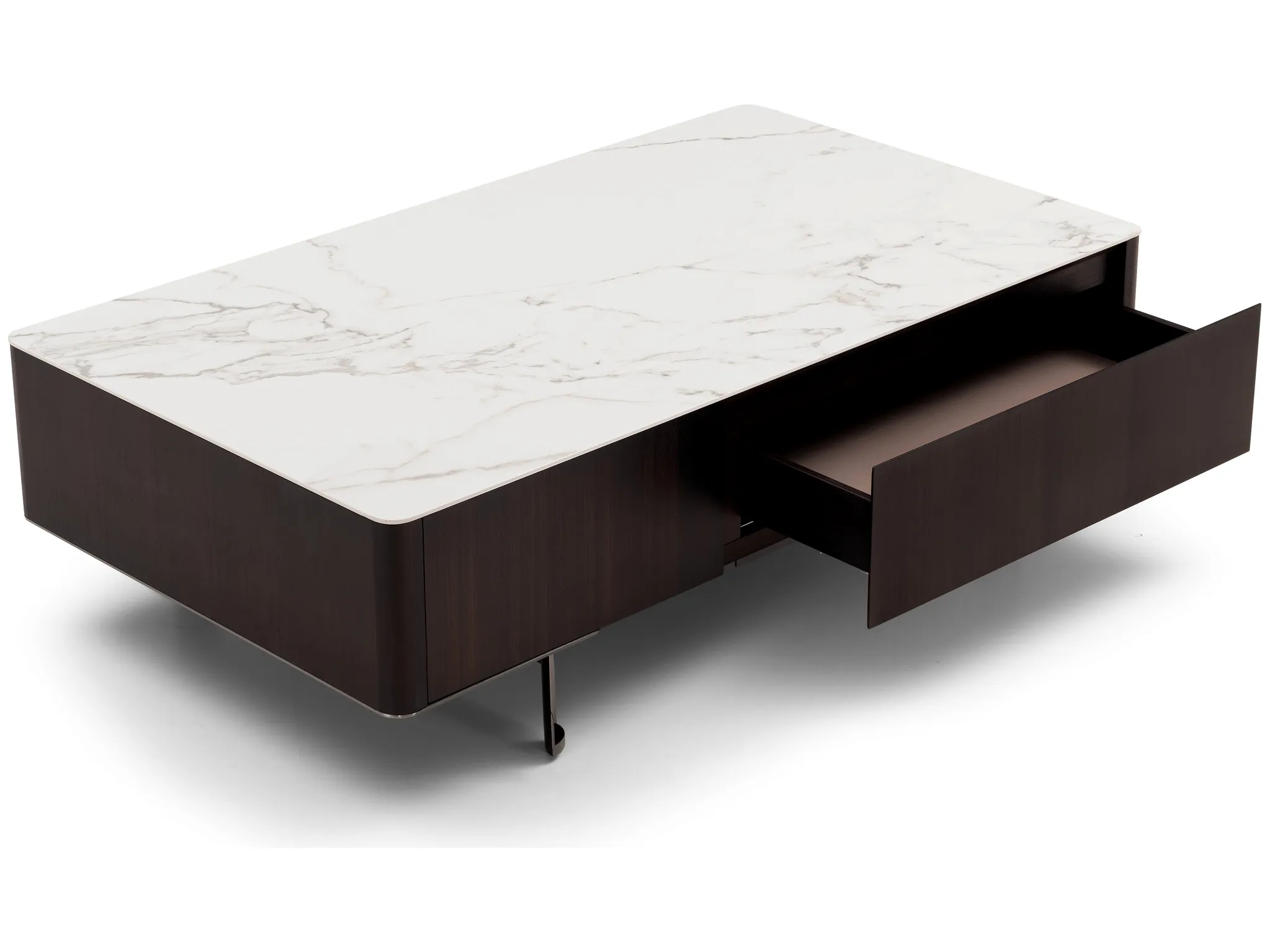 Livingroom Idp Coffee End Tables Ifj F303 10004