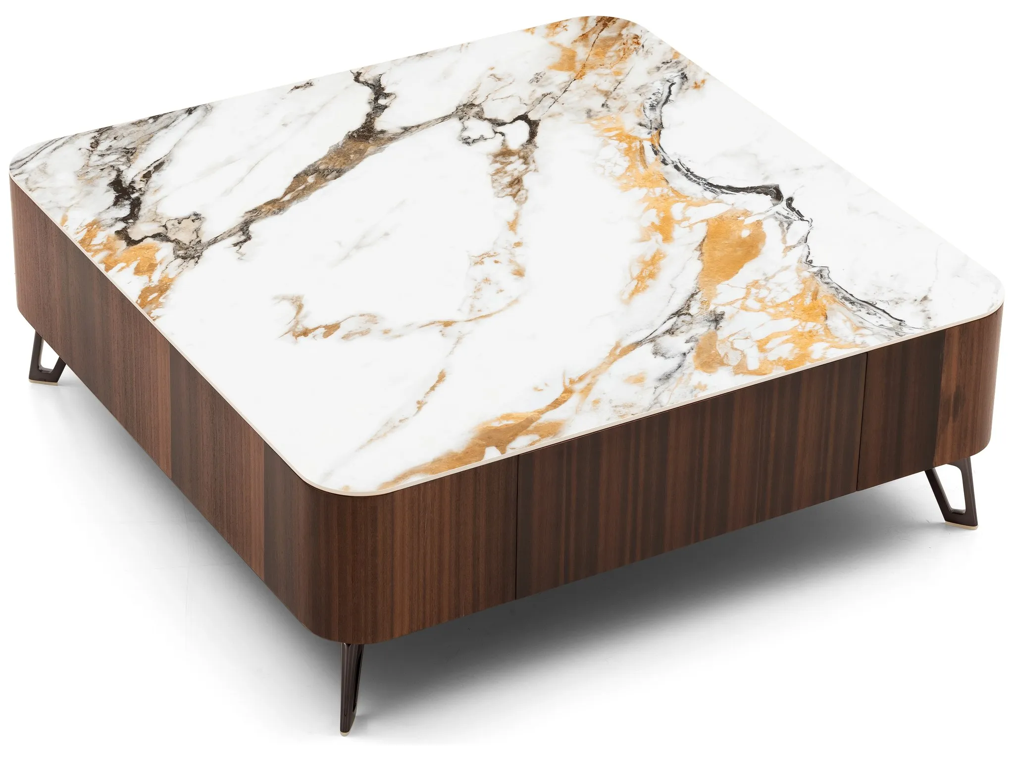 Livingroom Idp Coffee End Tables Ifj F305 10007