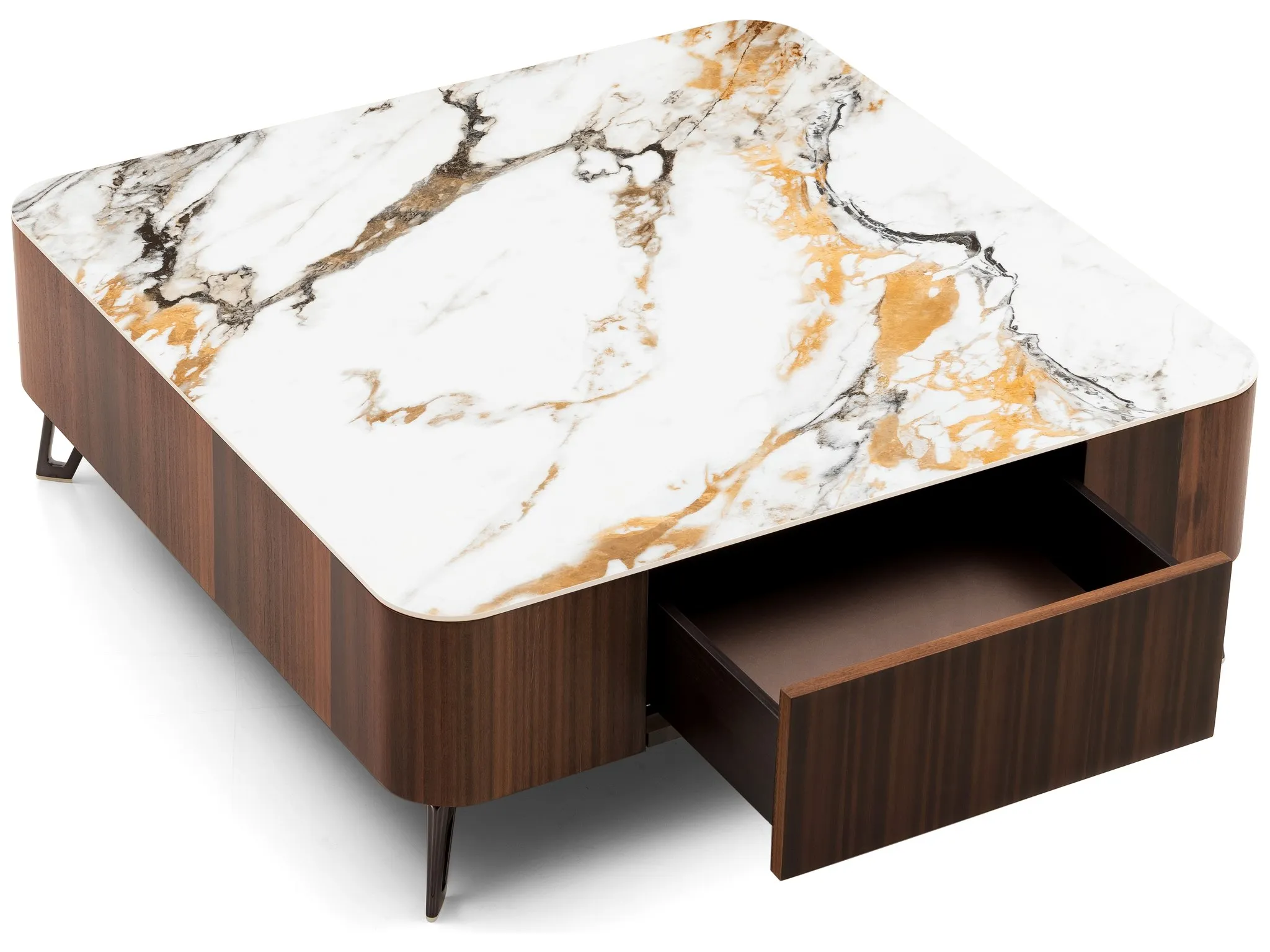 Livingroom Idp Coffee End Tables Ifj F305 10008