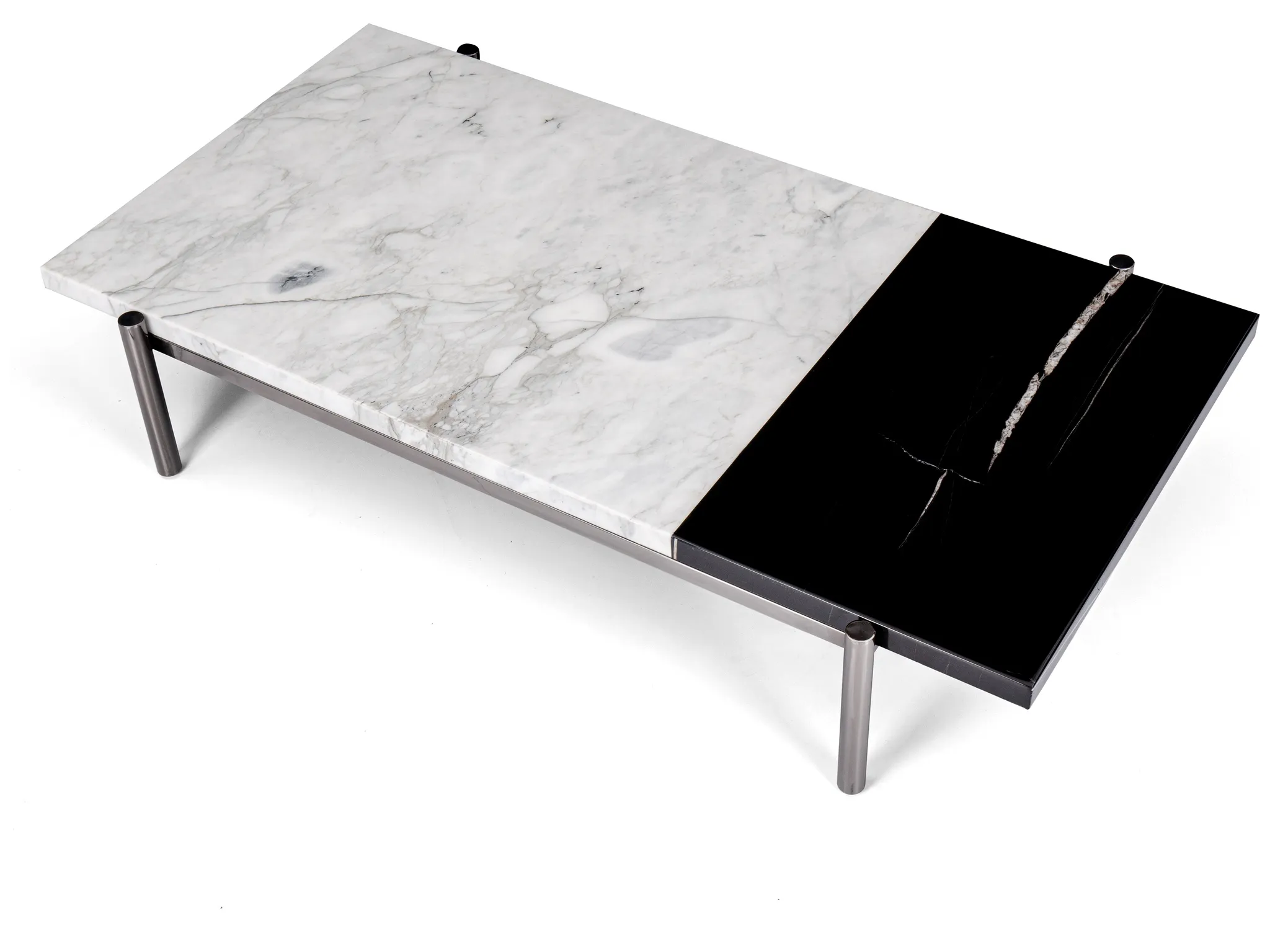 Livingroom Idp Coffee End Tables Ifj F370 10003