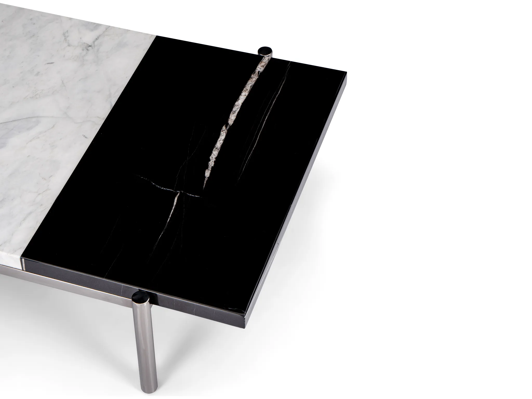 Livingroom Idp Coffee End Tables Ifj F370 10004