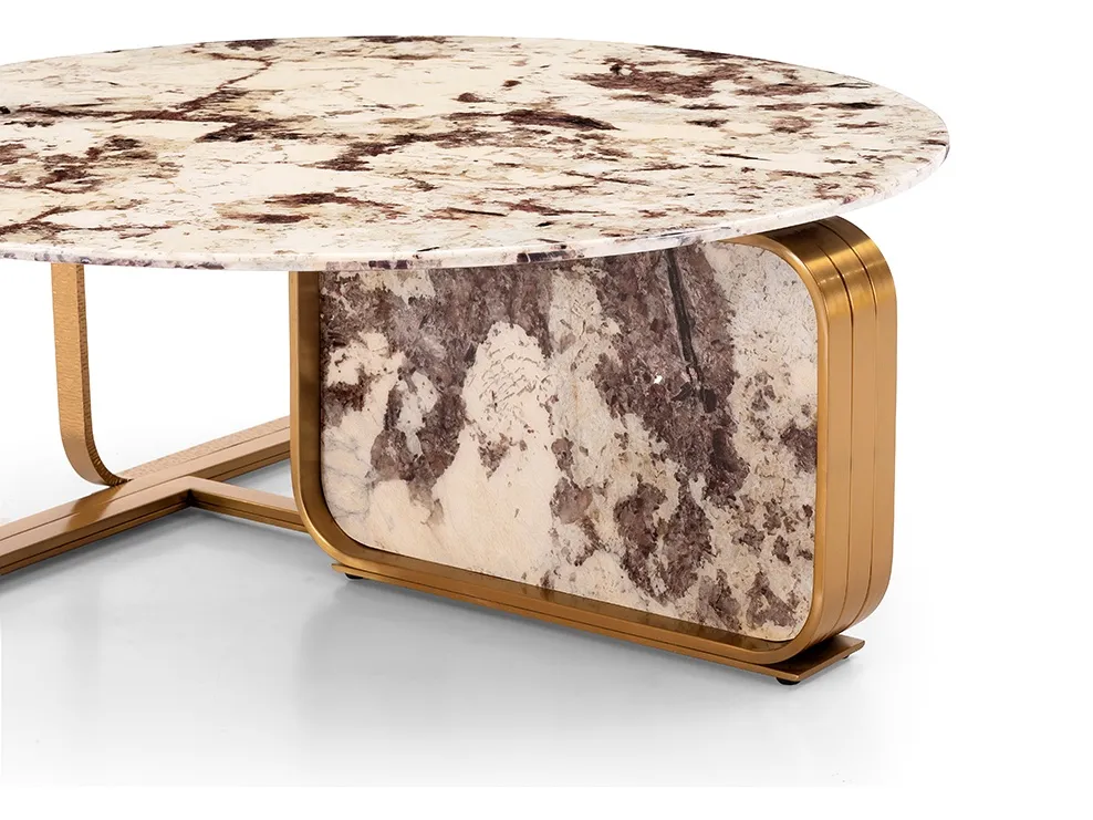 Livingroom Idp Coffee End Tables Iyj Y327 10005