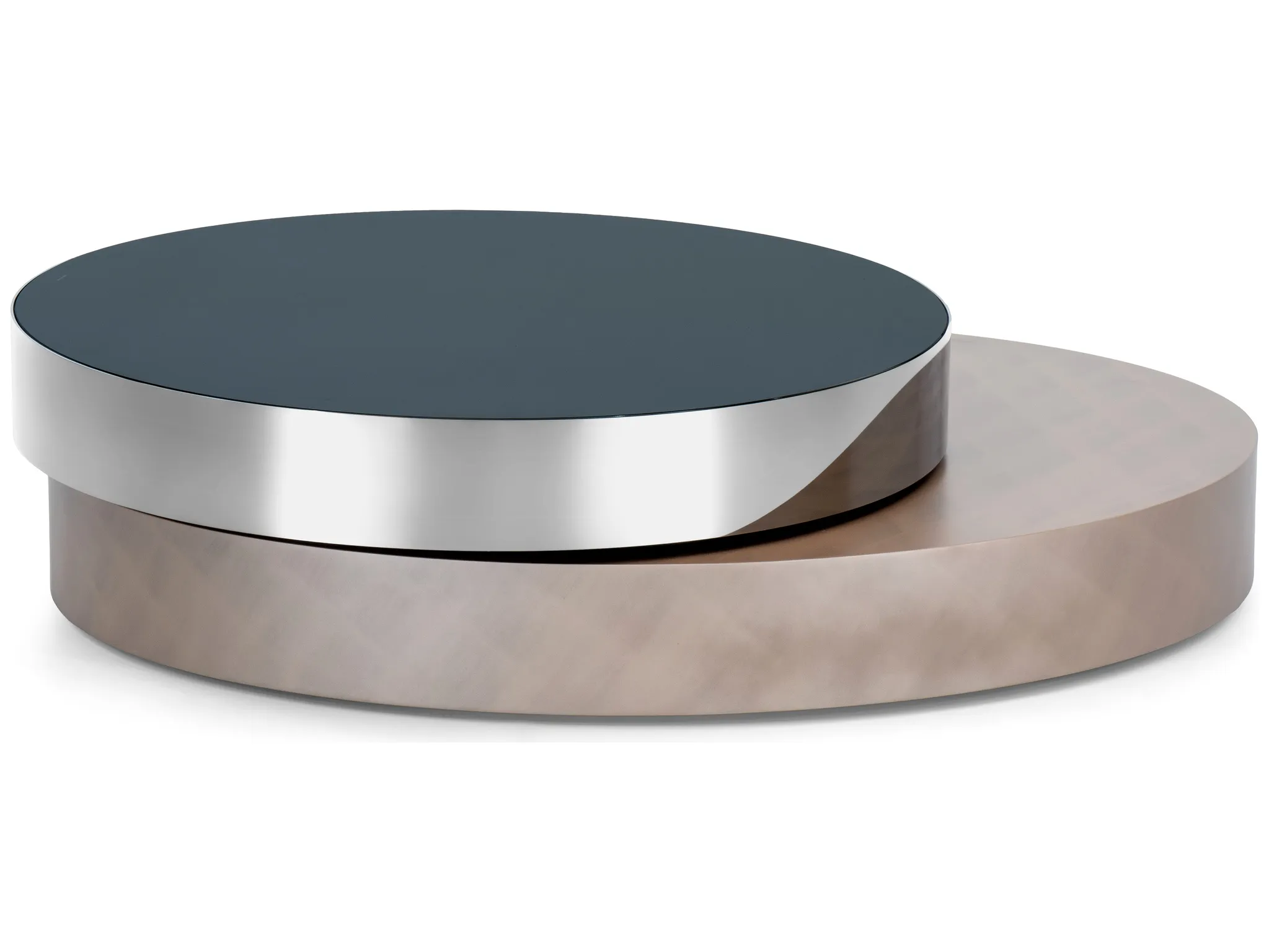 Livingroom Idp Coffee End Tables Iyj Y350 10003