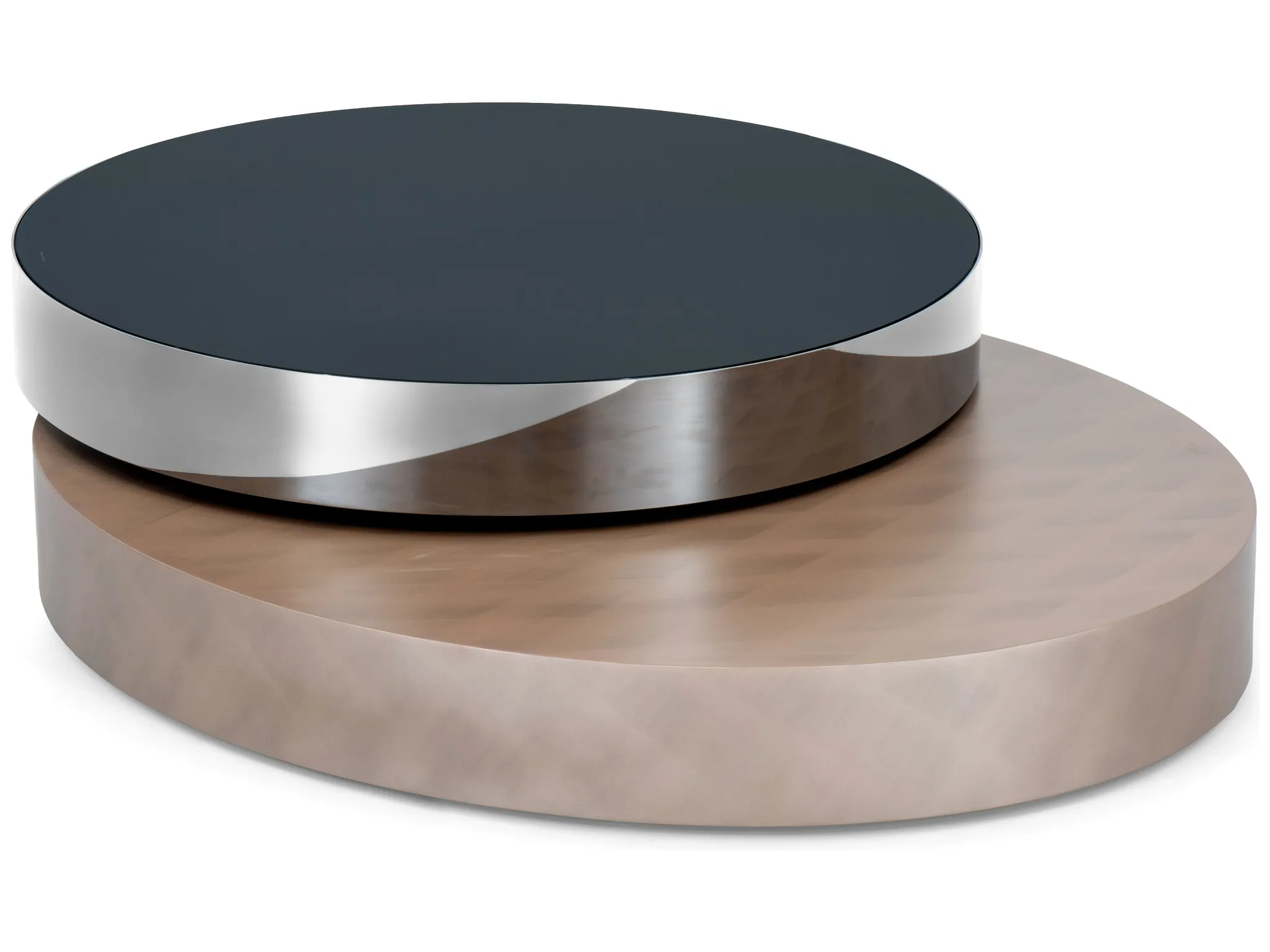 Livingroom Idp Coffee End Tables Iyj Y350 10004