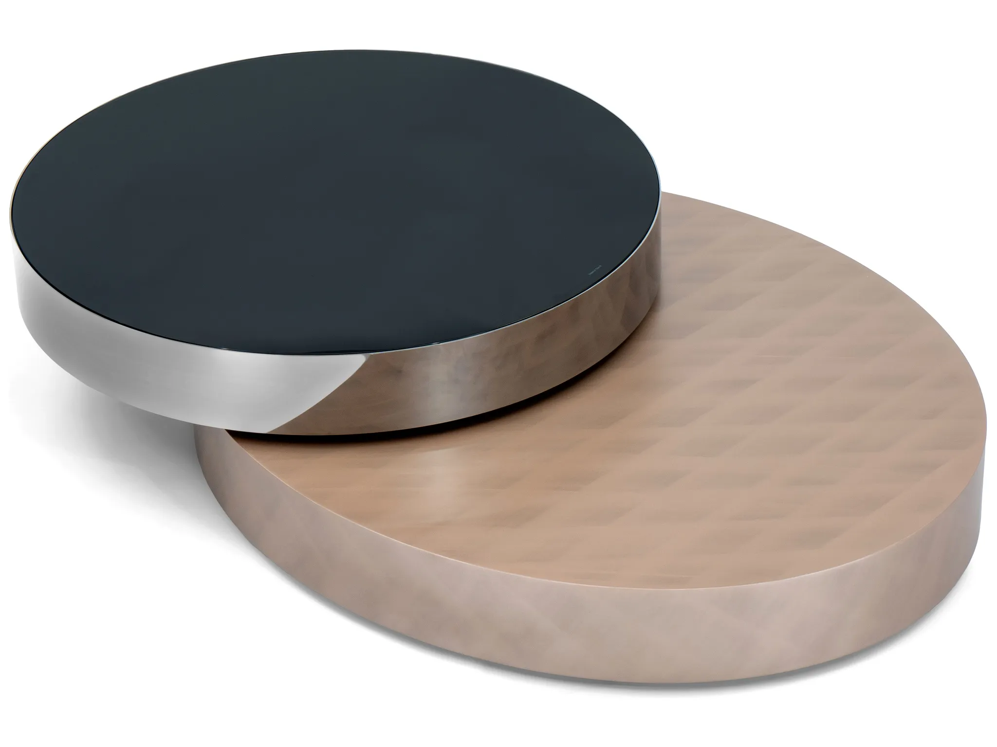 Livingroom Idp Coffee End Tables Iyj Y350 10009