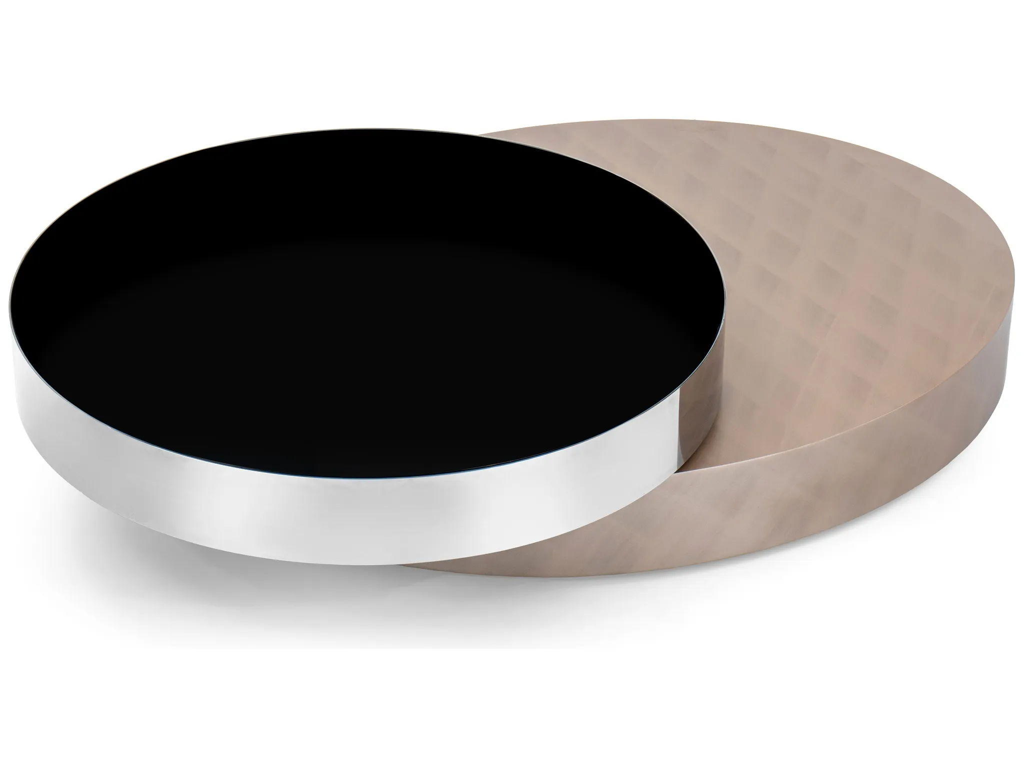 Livingroom Idp Coffee End Tables Iyj Y350 10010