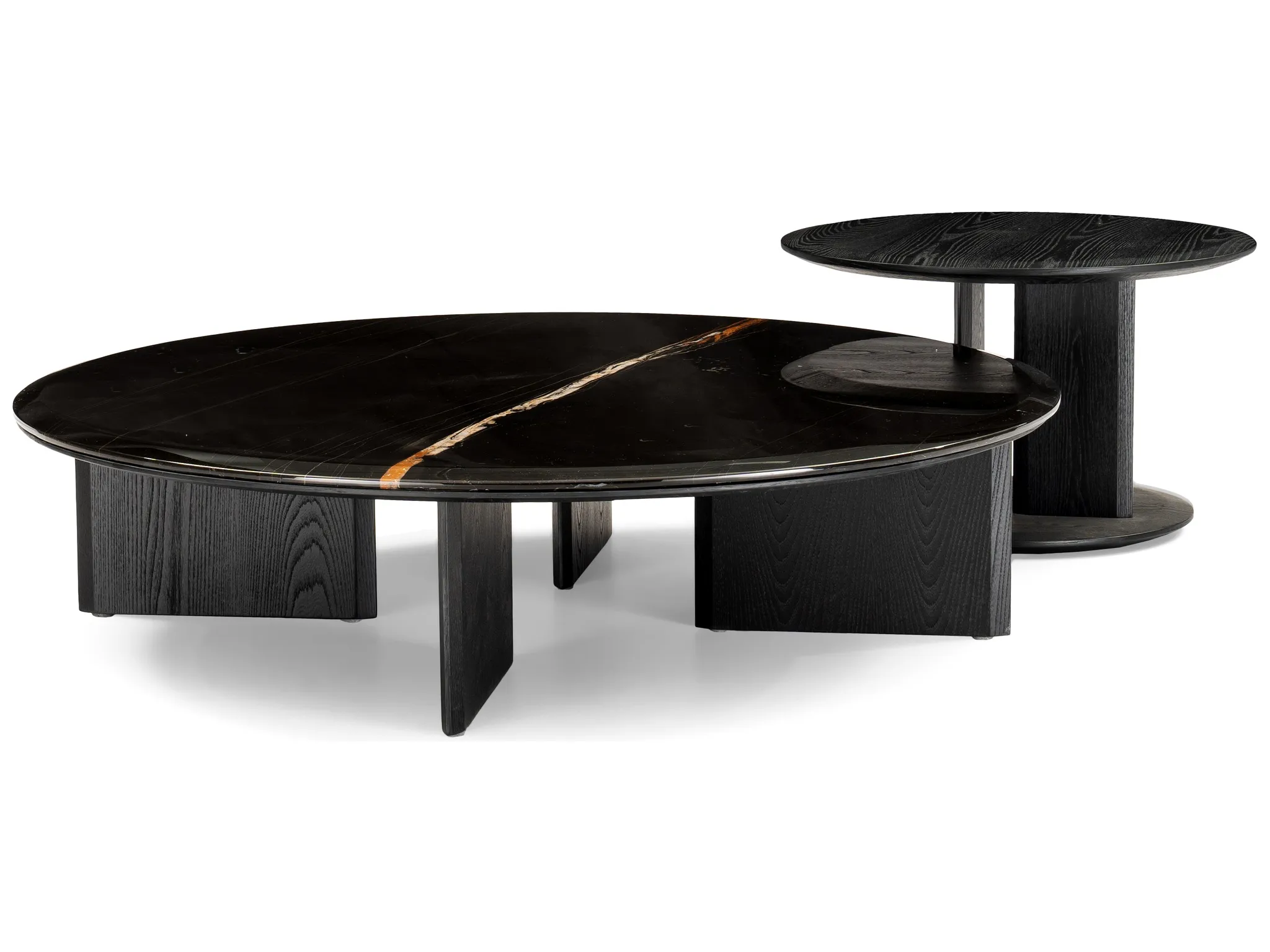 Livingroom Idp Coffee End Tables Iyj Y357 10009