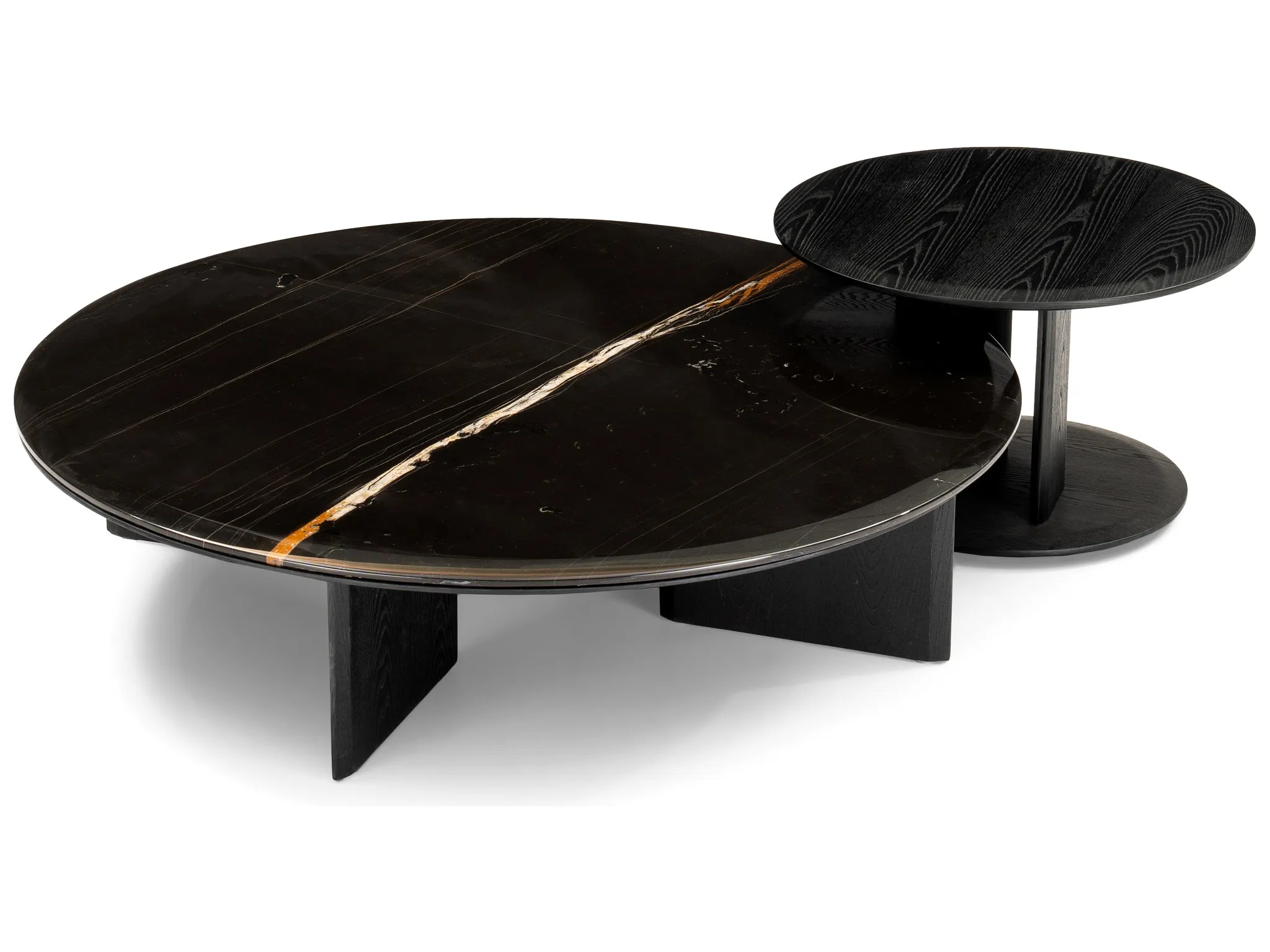 Livingroom Idp Coffee End Tables Iyj Y357 10010