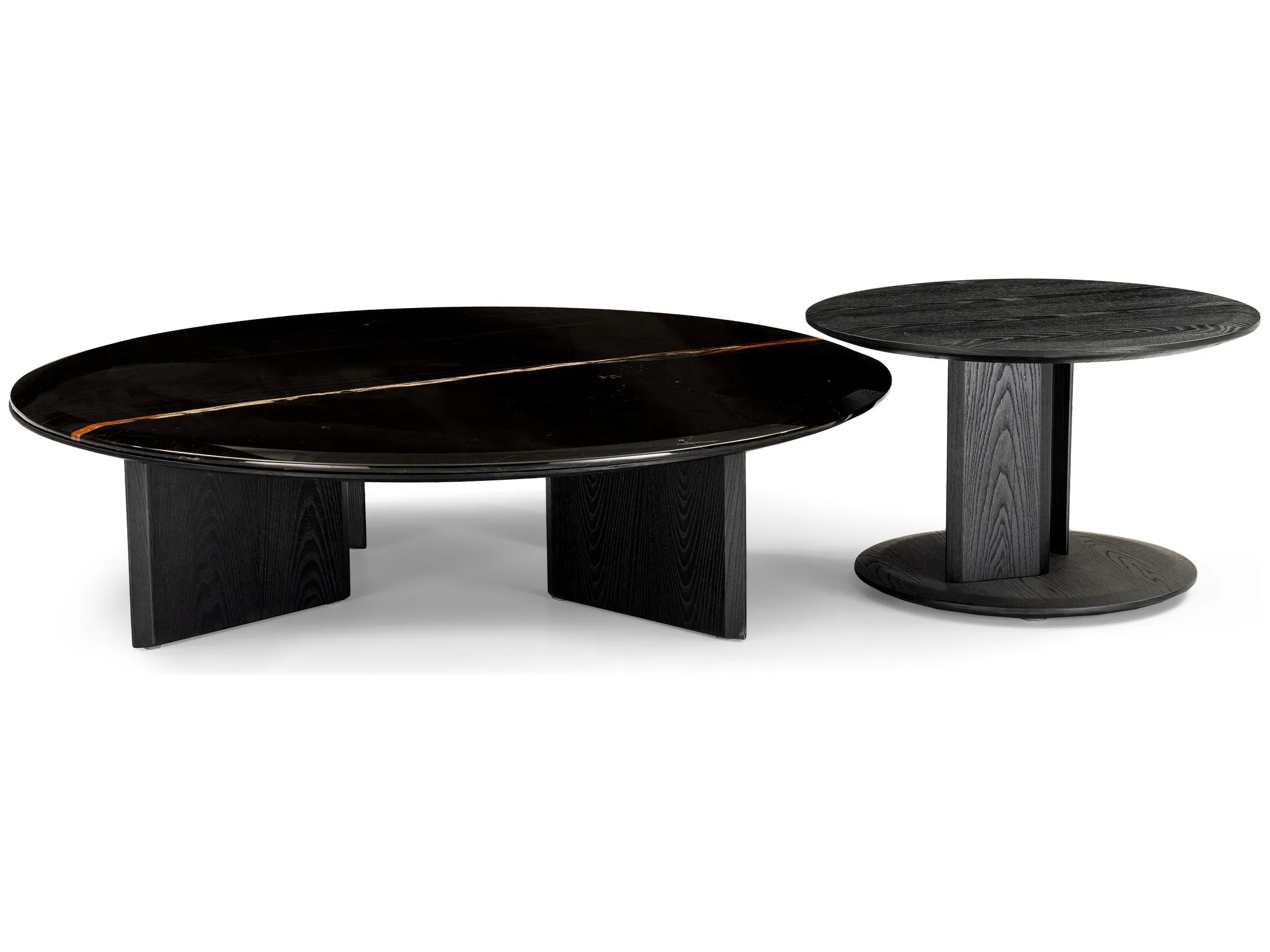 Livingroom Idp Coffee End Tables Iyj Y357 10013