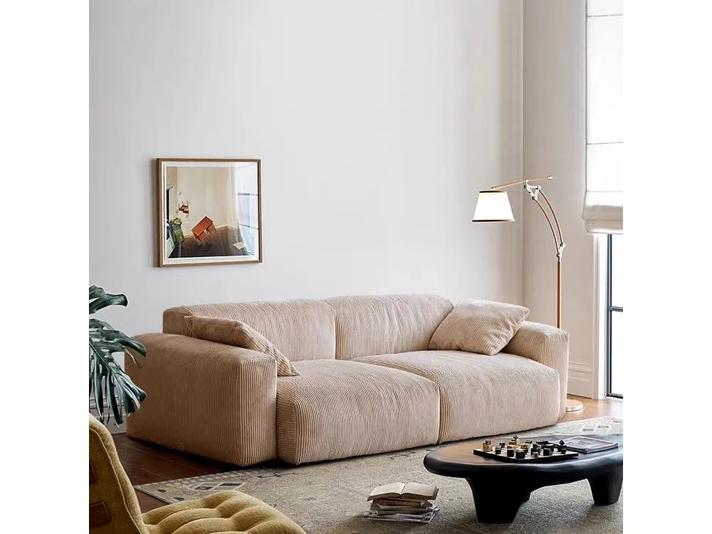 Compressed Sofas K127